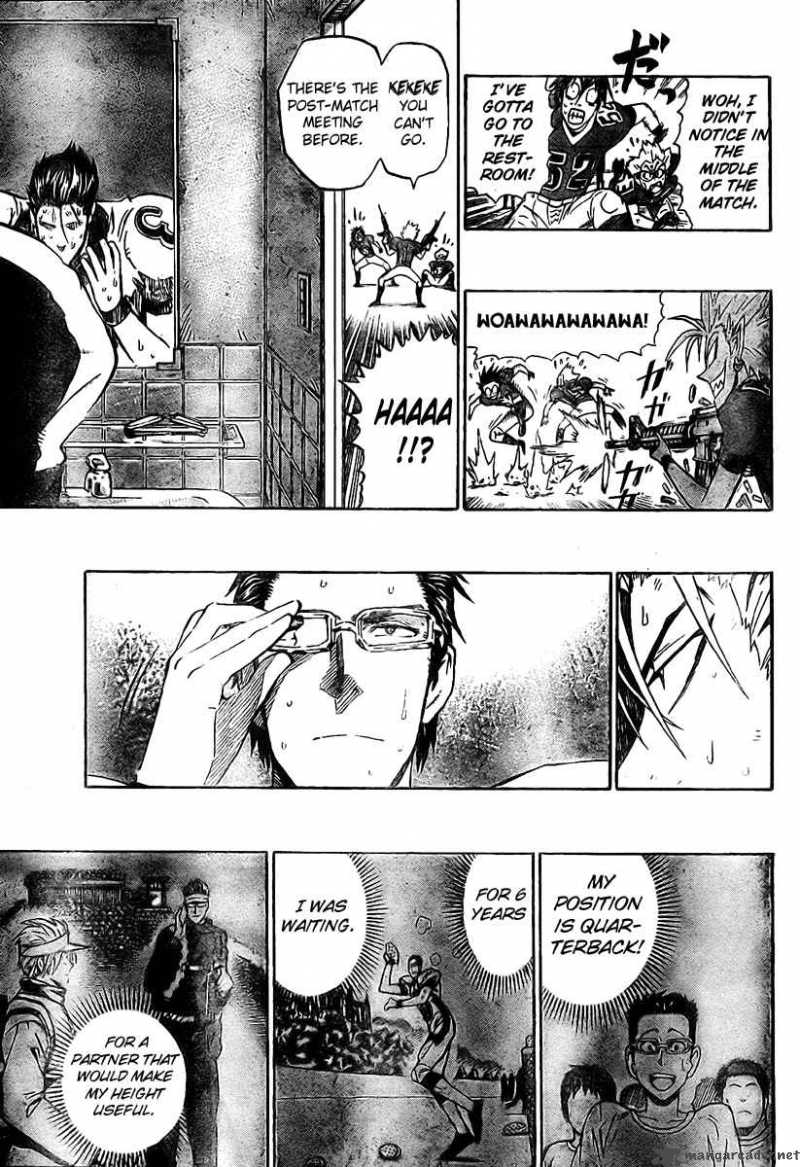Eyeshield 21 240 12
