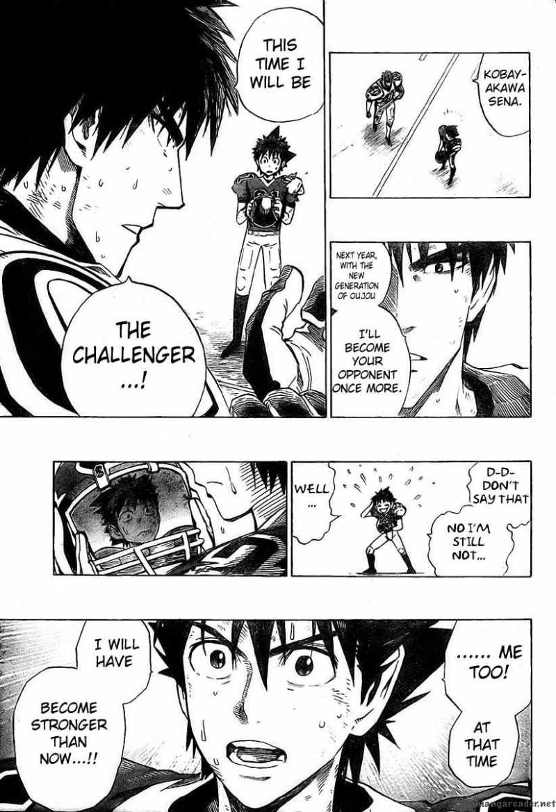 Eyeshield 21 240 14