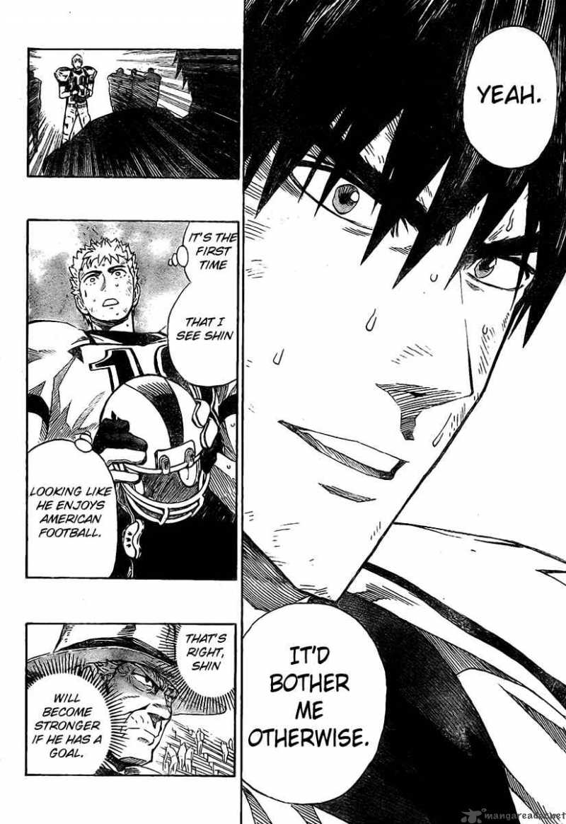 Eyeshield 21 240 15