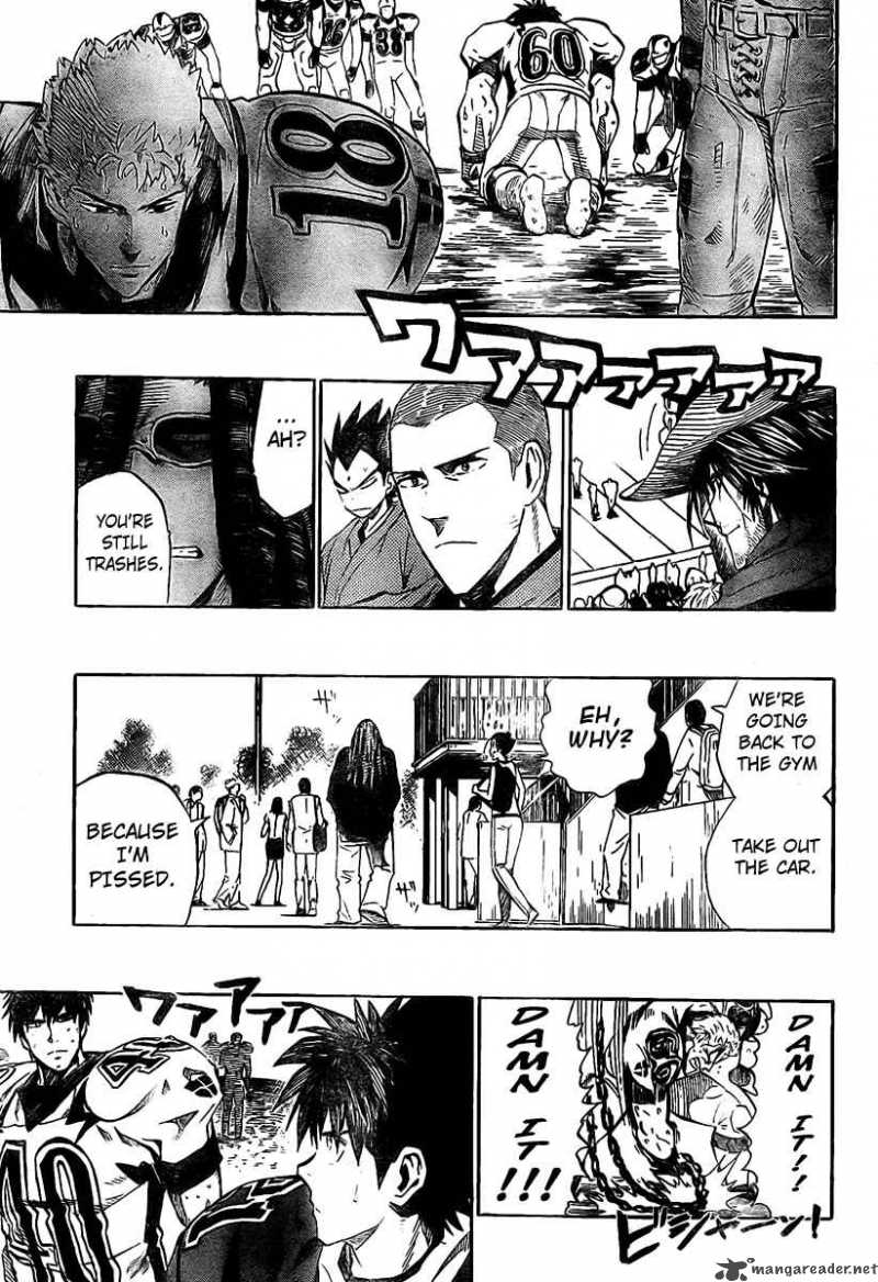 Eyeshield 21 240 4