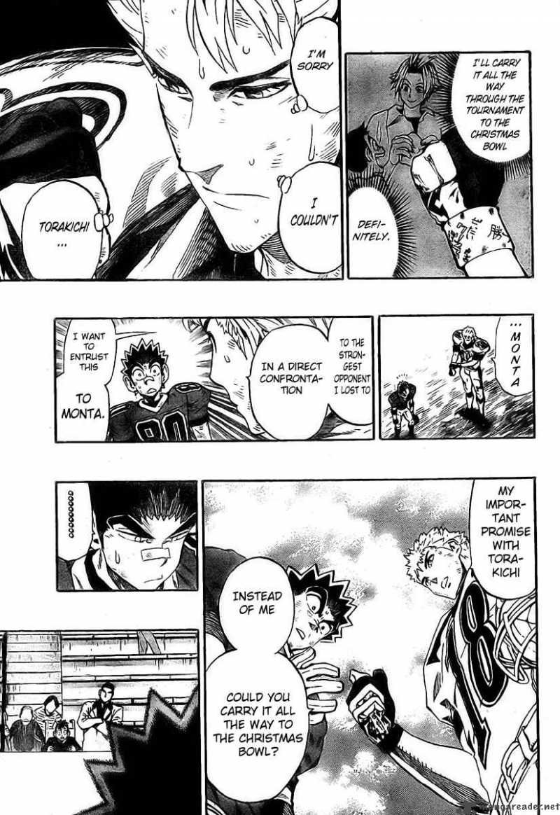 Eyeshield 21 240 6