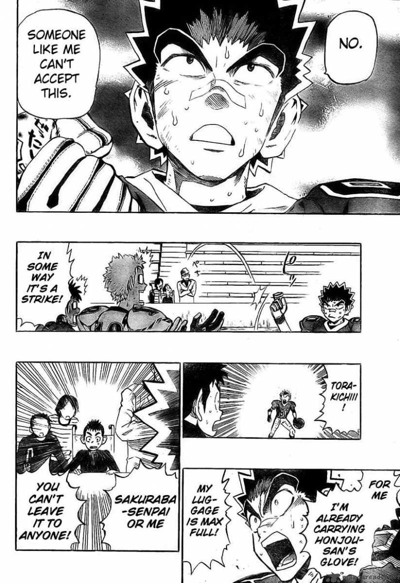 Eyeshield 21 240 7