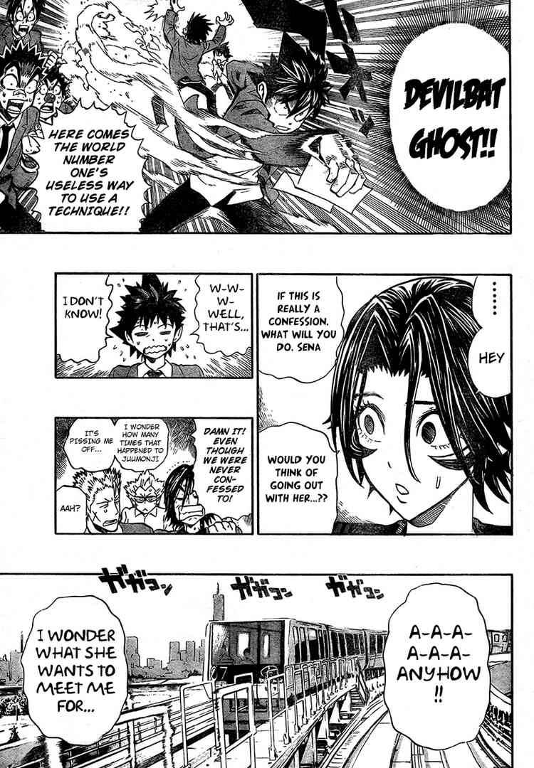 Eyeshield 21 241 10