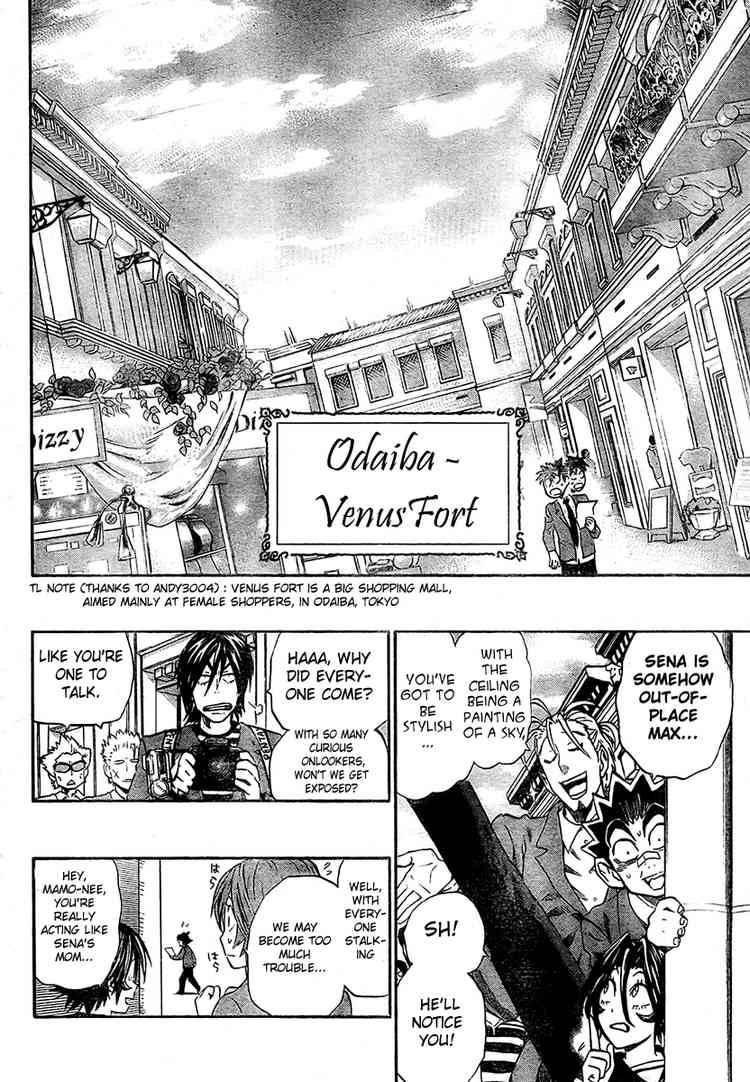 Eyeshield 21 241 11