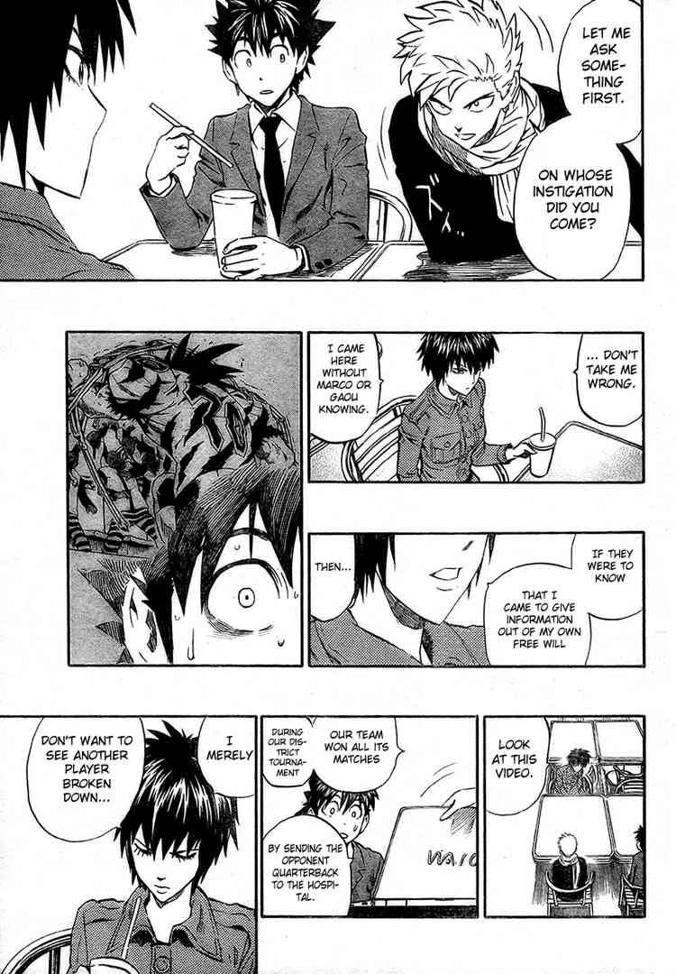 Eyeshield 21 241 16