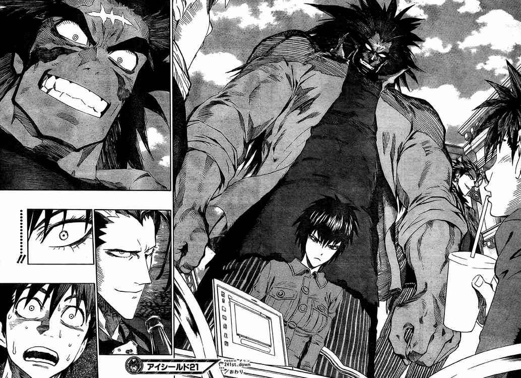 Eyeshield 21 241 17