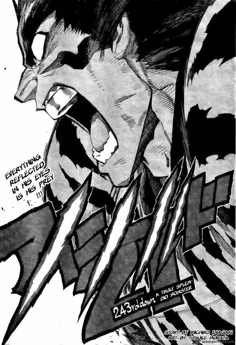 Eyeshield 21 243 1