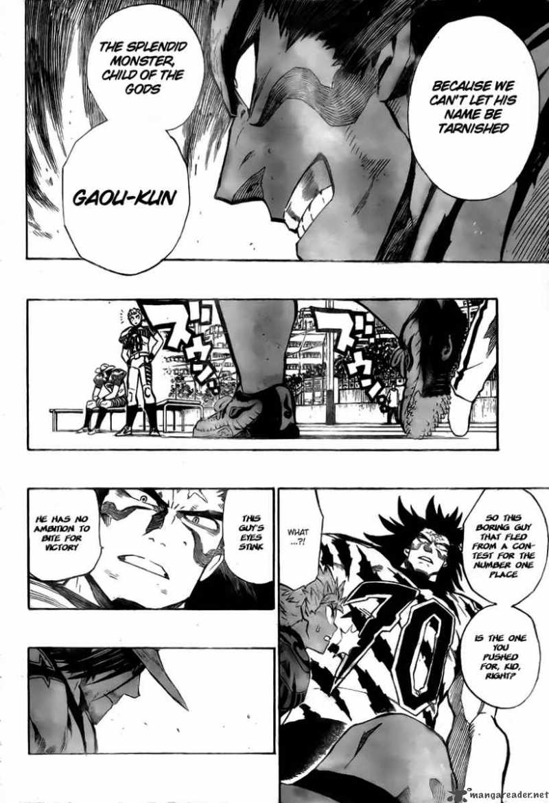 Eyeshield 21 243 10