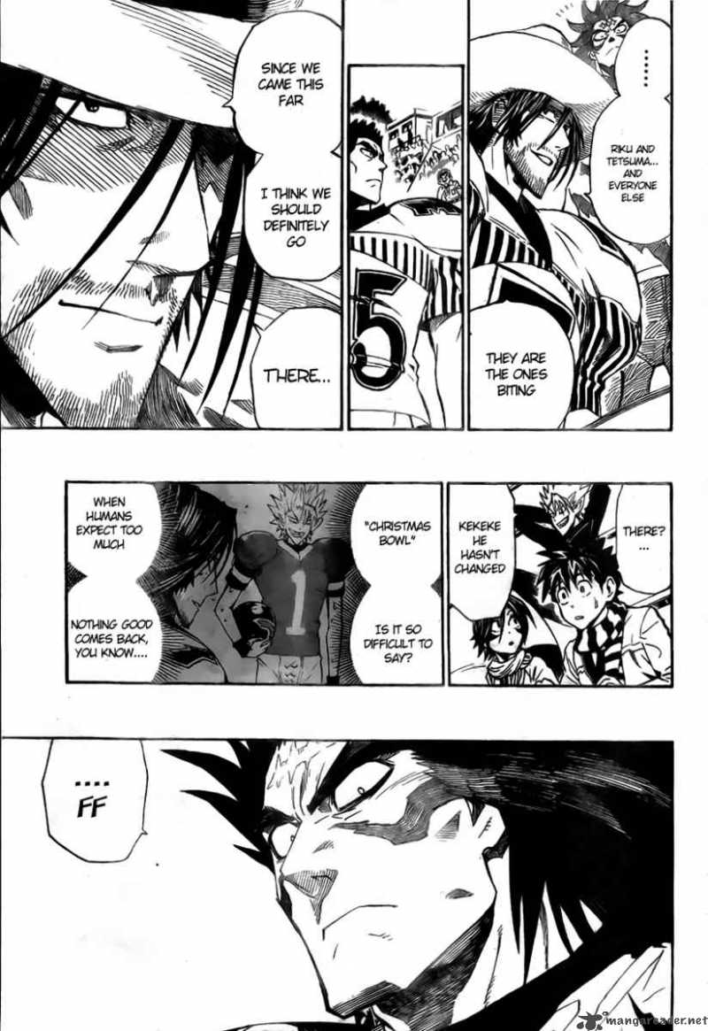 Eyeshield 21 243 11