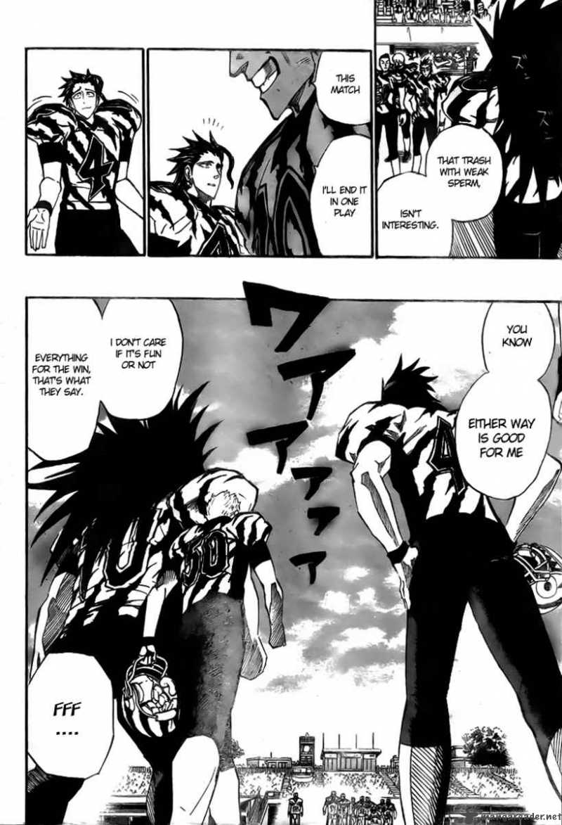 Eyeshield 21 243 12