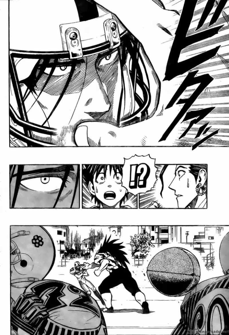 Eyeshield 21 243 15