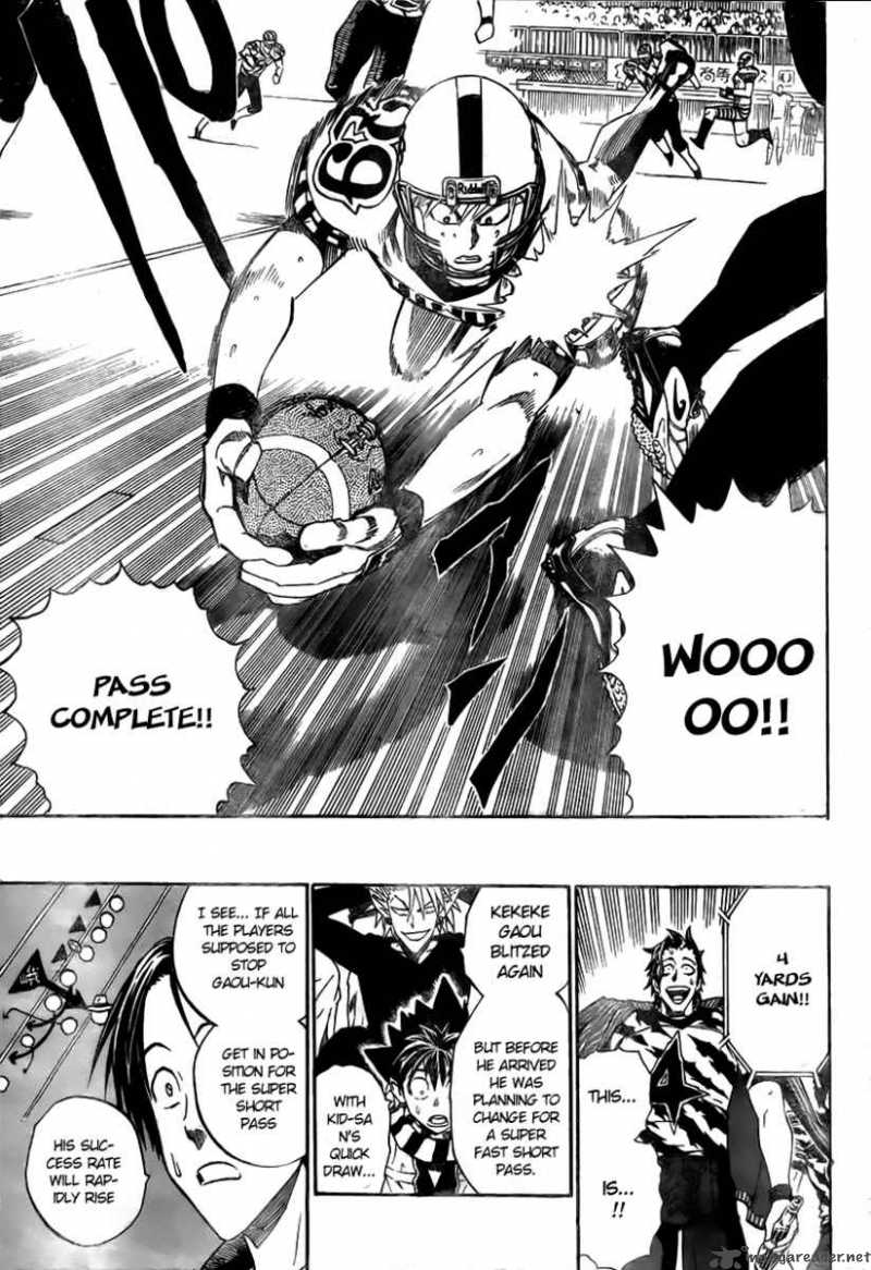 Eyeshield 21 243 16