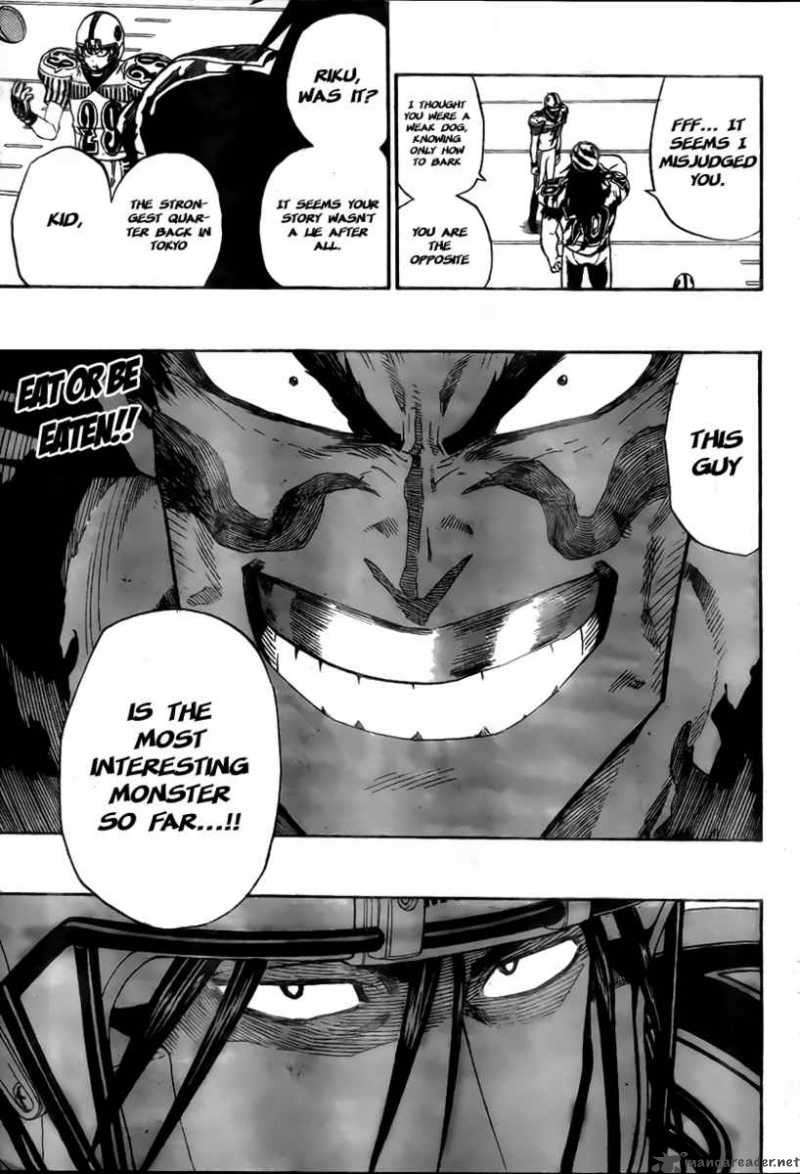Eyeshield 21 243 18