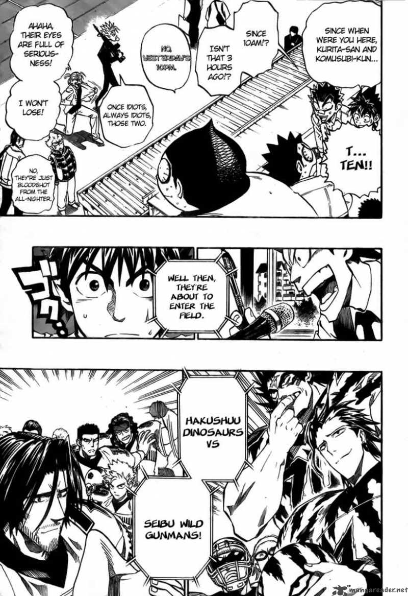 Eyeshield 21 243 3