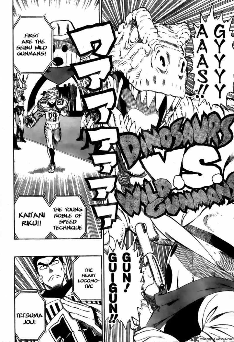 Eyeshield 21 243 4