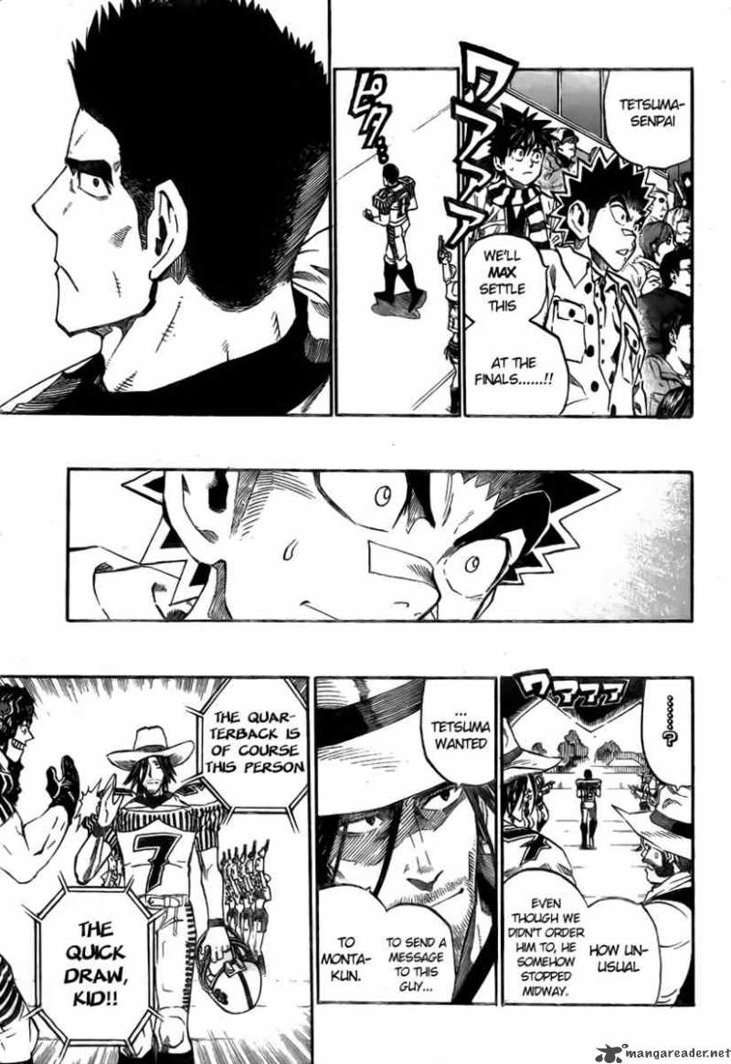 Eyeshield 21 243 5