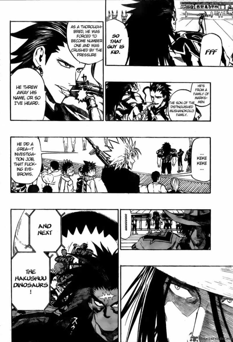 Eyeshield 21 243 6