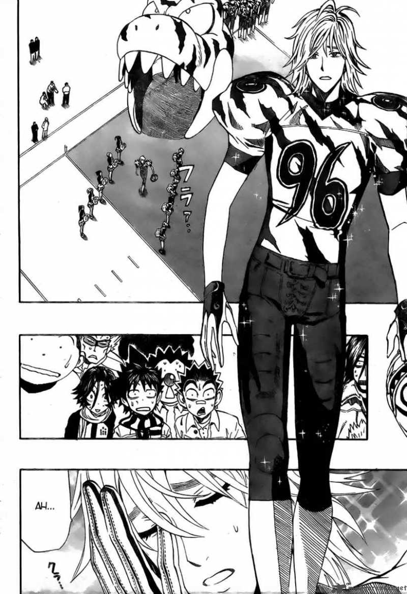 Eyeshield 21 243 8