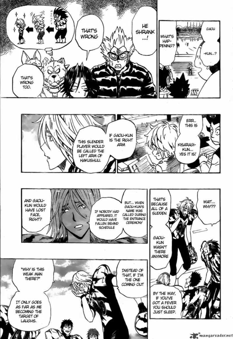 Eyeshield 21 243 9