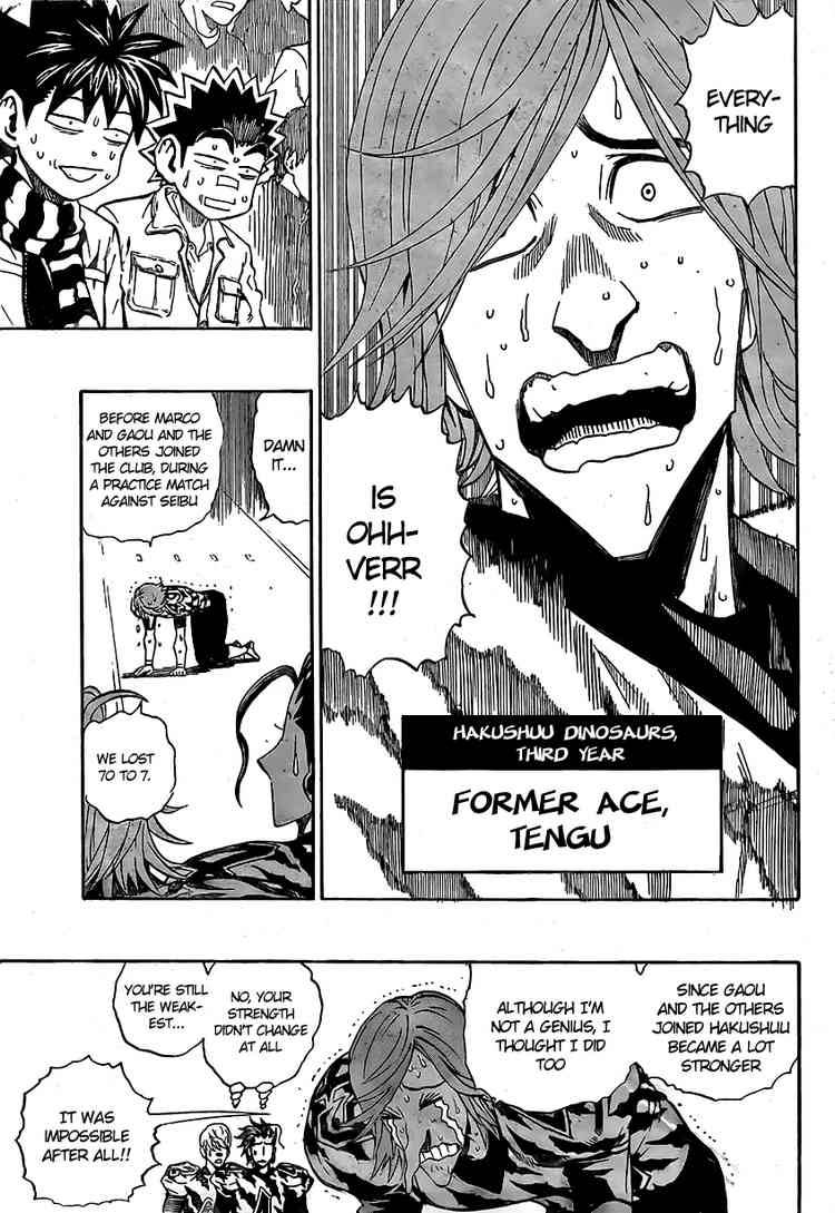 Eyeshield 21 244 10