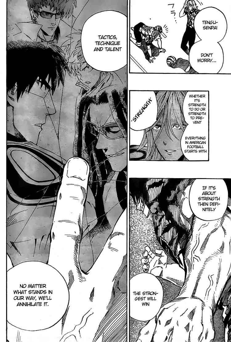 Eyeshield 21 244 11