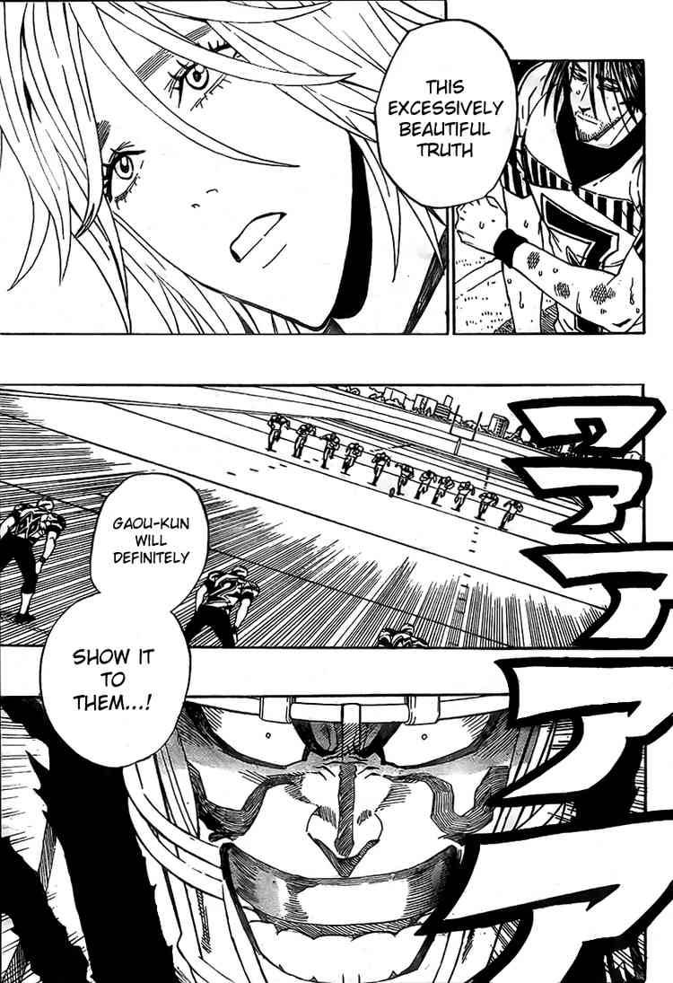 Eyeshield 21 244 12