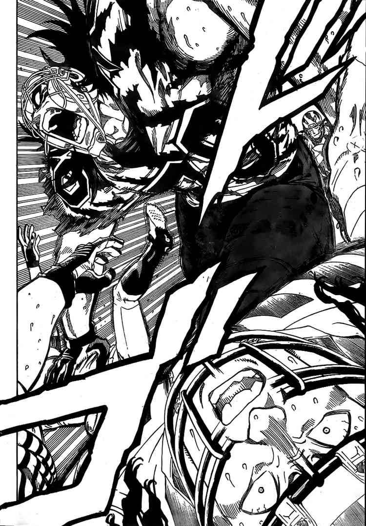 Eyeshield 21 244 13