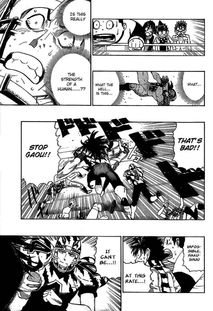 Eyeshield 21 244 14