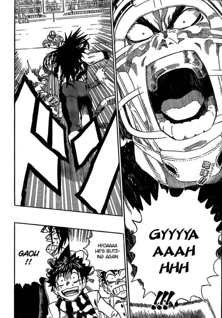 Eyeshield 21 244 2