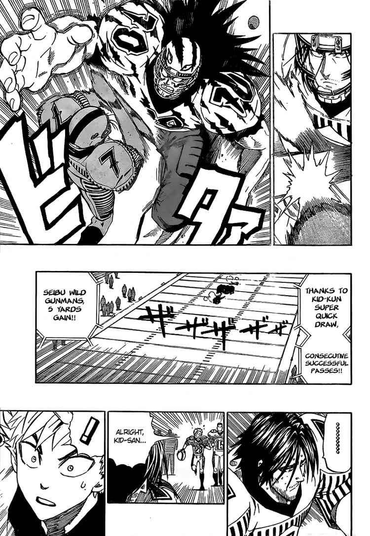 Eyeshield 21 244 3
