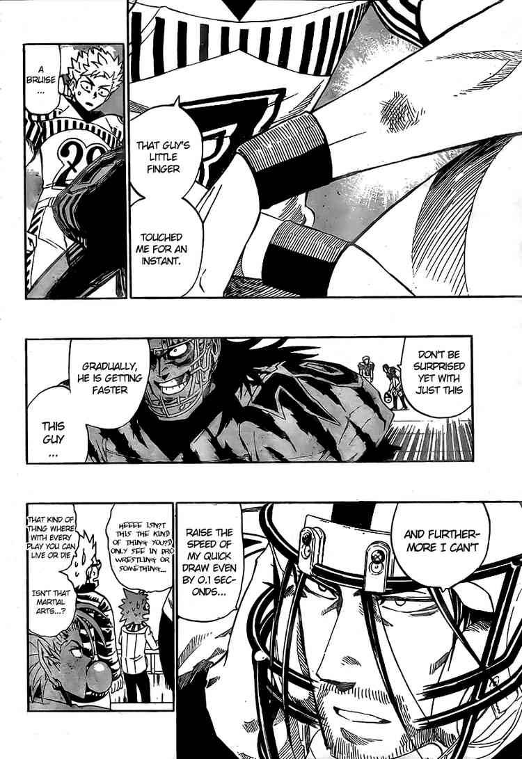 Eyeshield 21 244 4