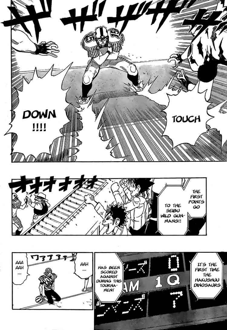 Eyeshield 21 244 9