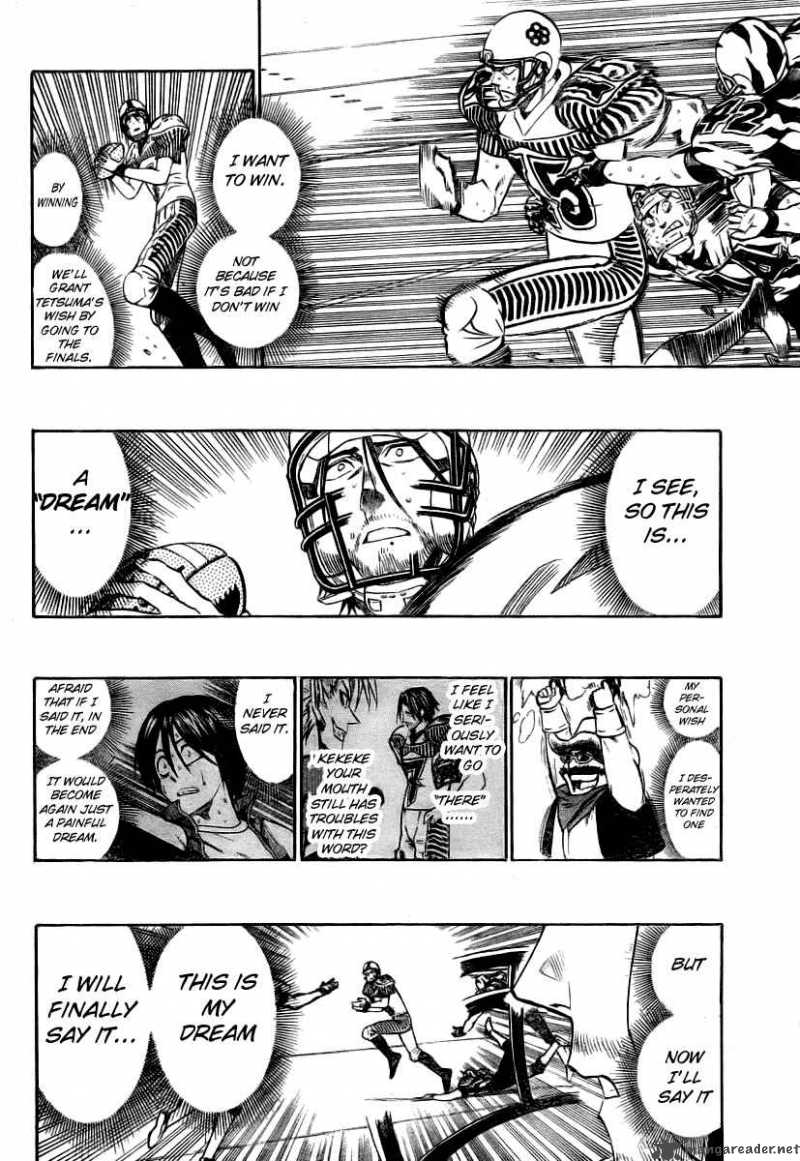 Eyeshield 21 245 10