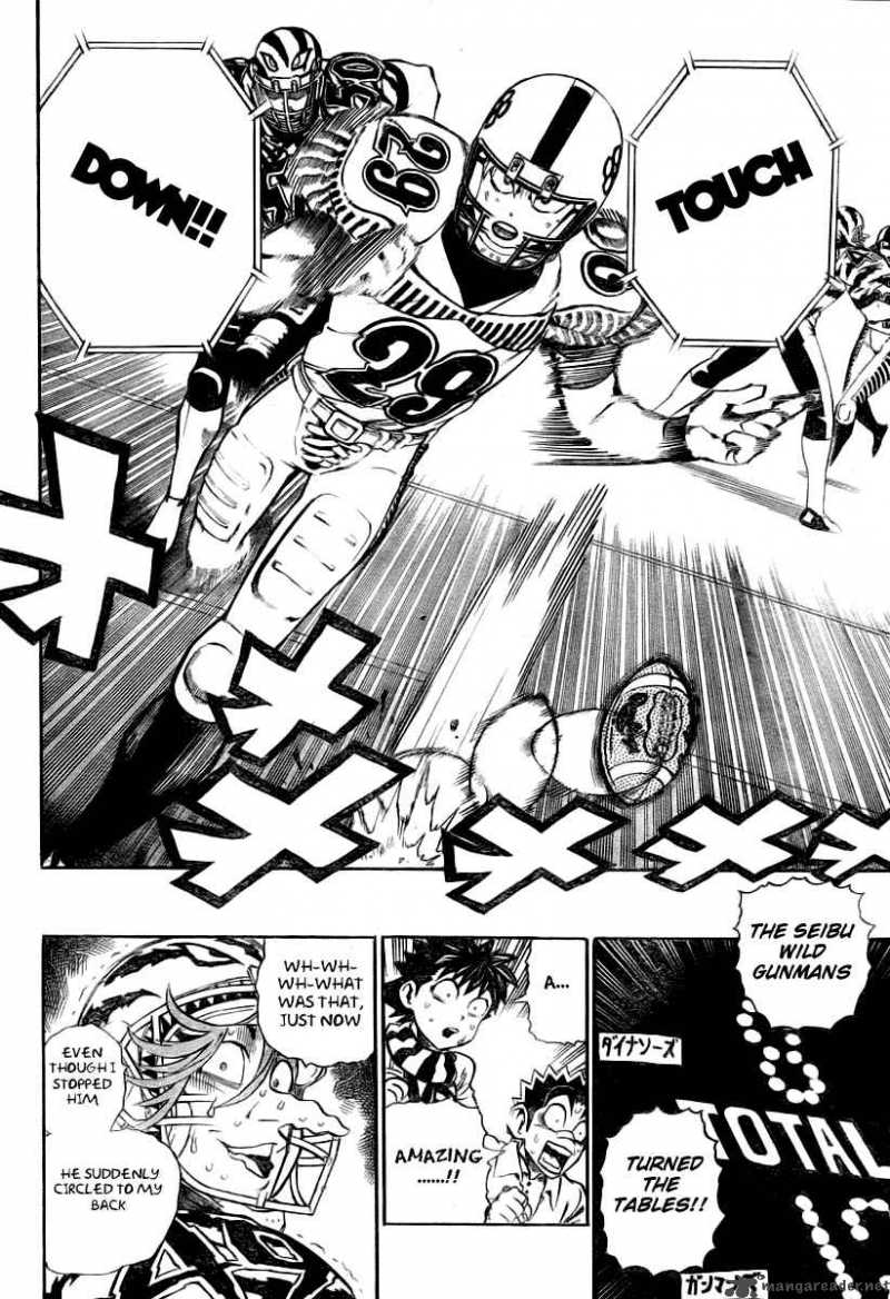Eyeshield 21 245 3
