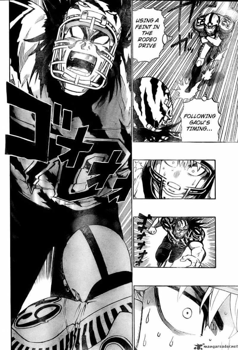 Eyeshield 21 246 11