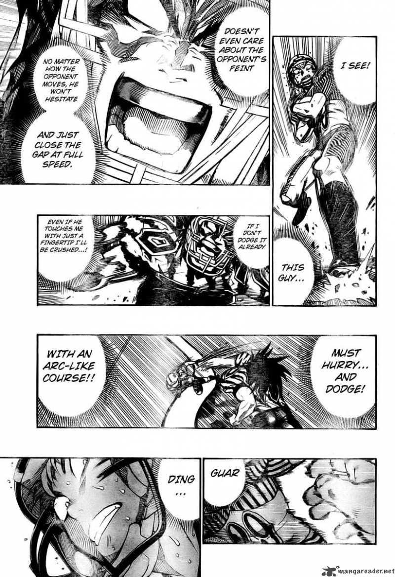 Eyeshield 21 246 12