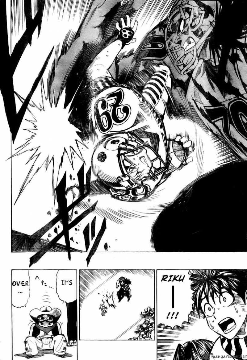 Eyeshield 21 246 13