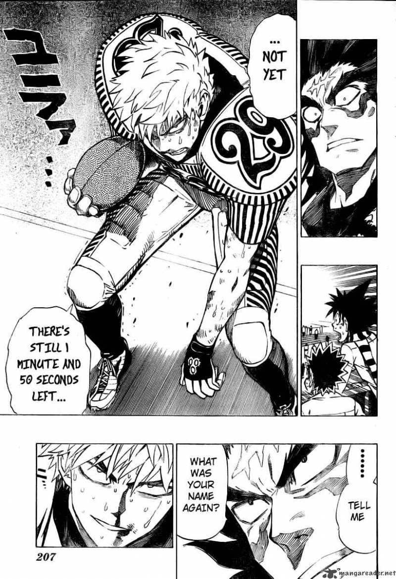 Eyeshield 21 246 14