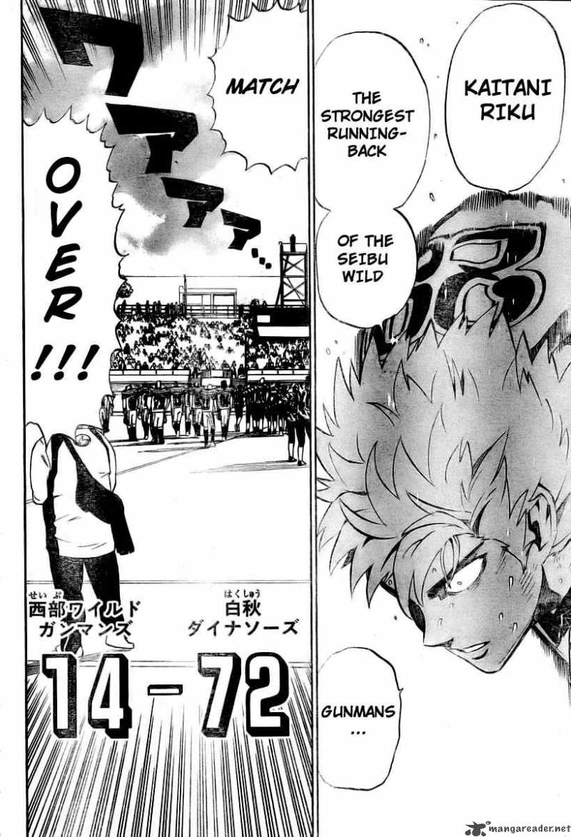 Eyeshield 21 246 15