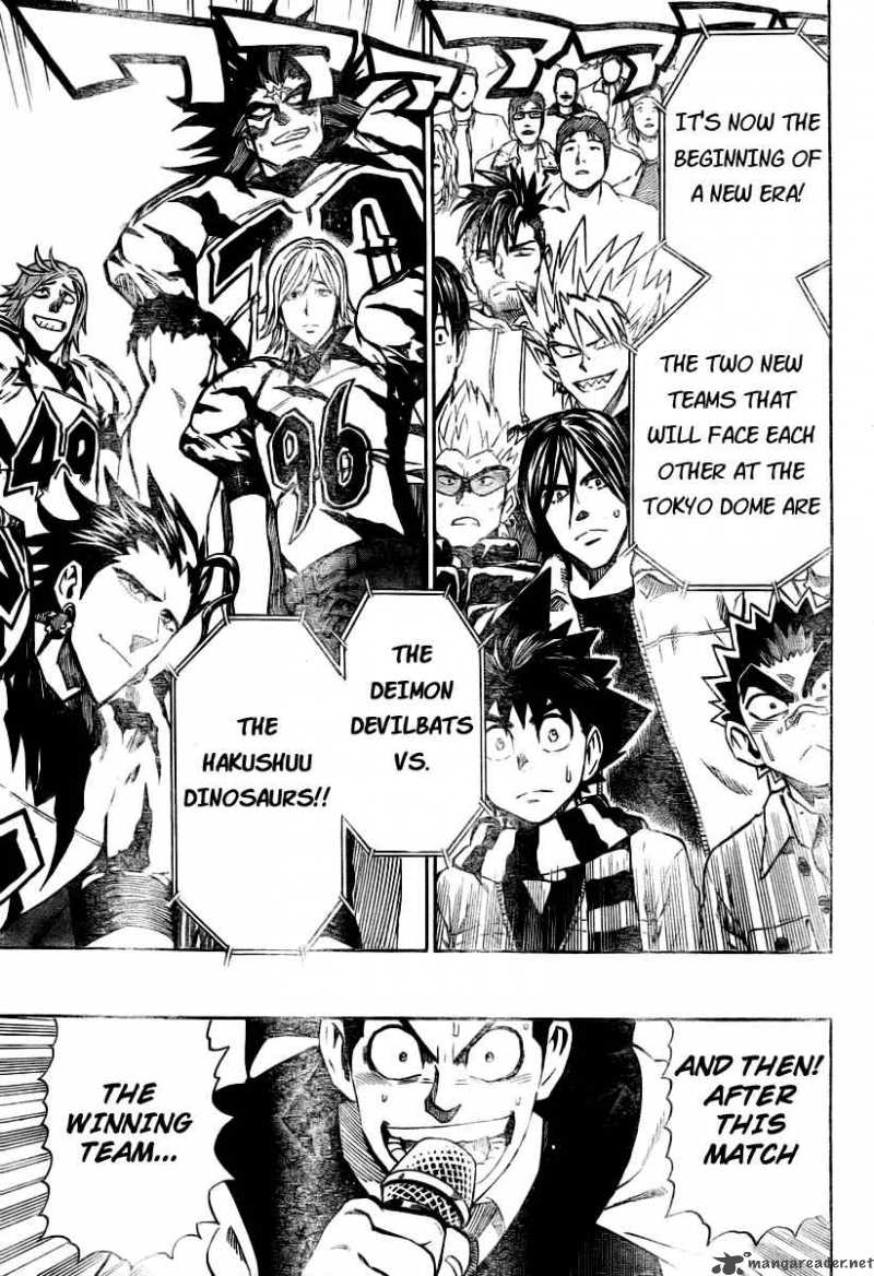 Eyeshield 21 246 16