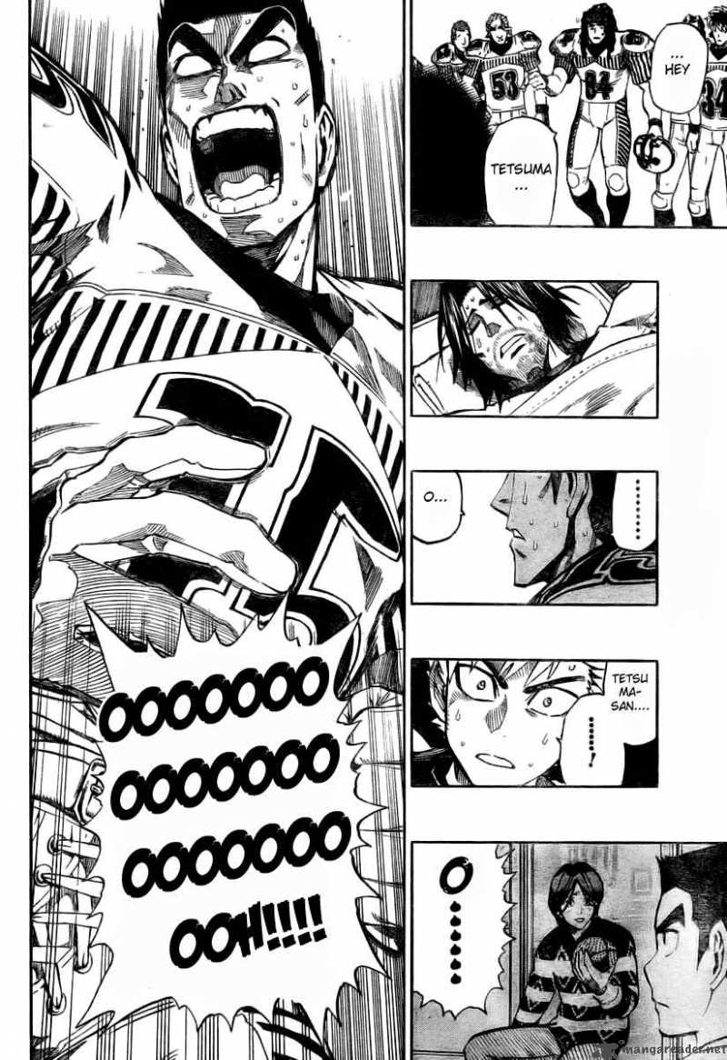 Eyeshield 21 246 2