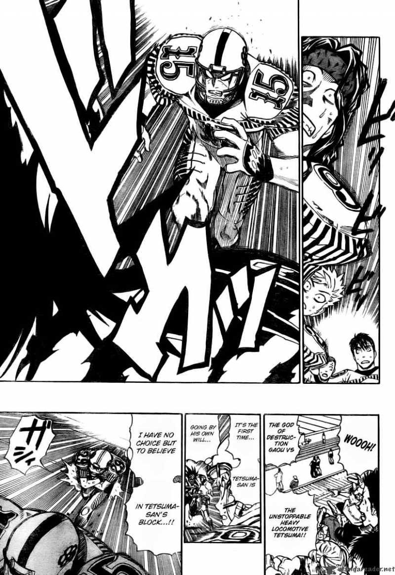Eyeshield 21 246 3