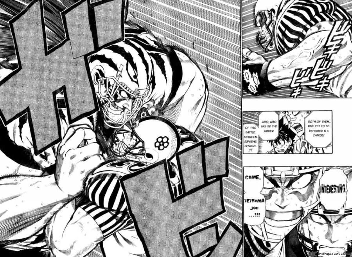 Eyeshield 21 246 4