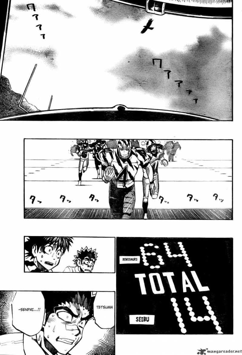 Eyeshield 21 246 6