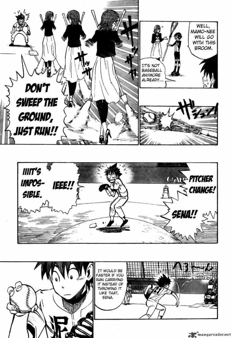Eyeshield 21 247 11