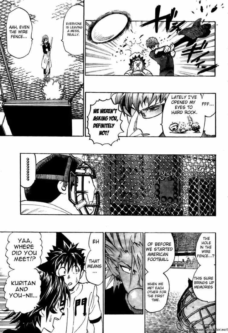 Eyeshield 21 247 15