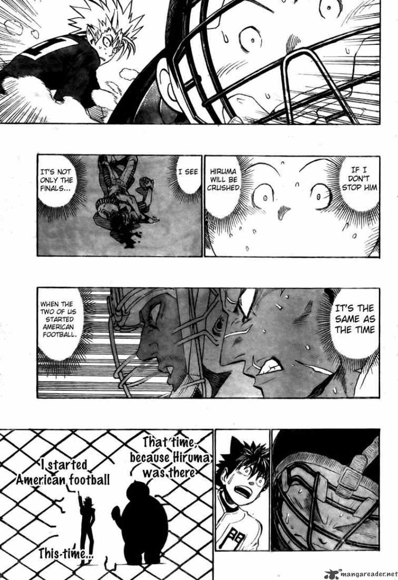 Eyeshield 21 247 17