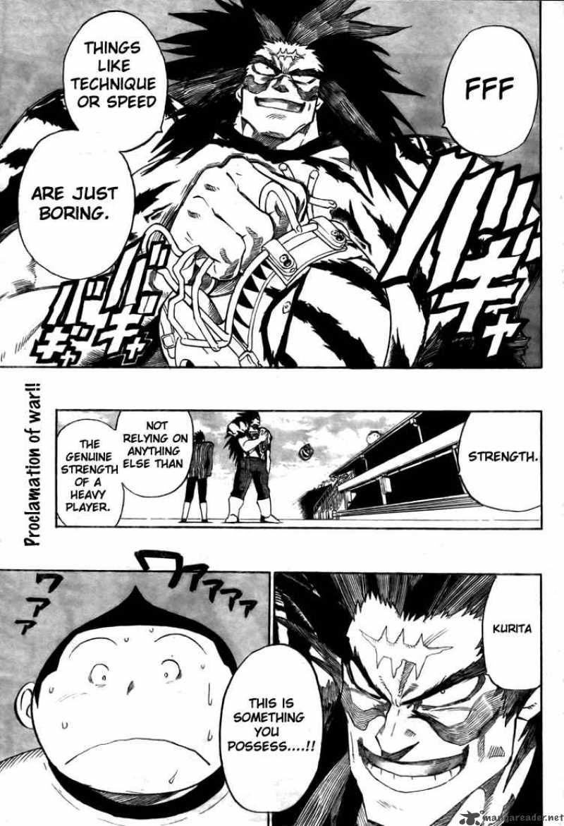 Eyeshield 21 247 2