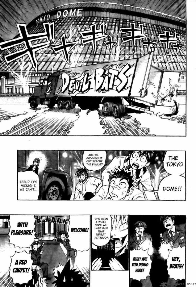Eyeshield 21 247 6