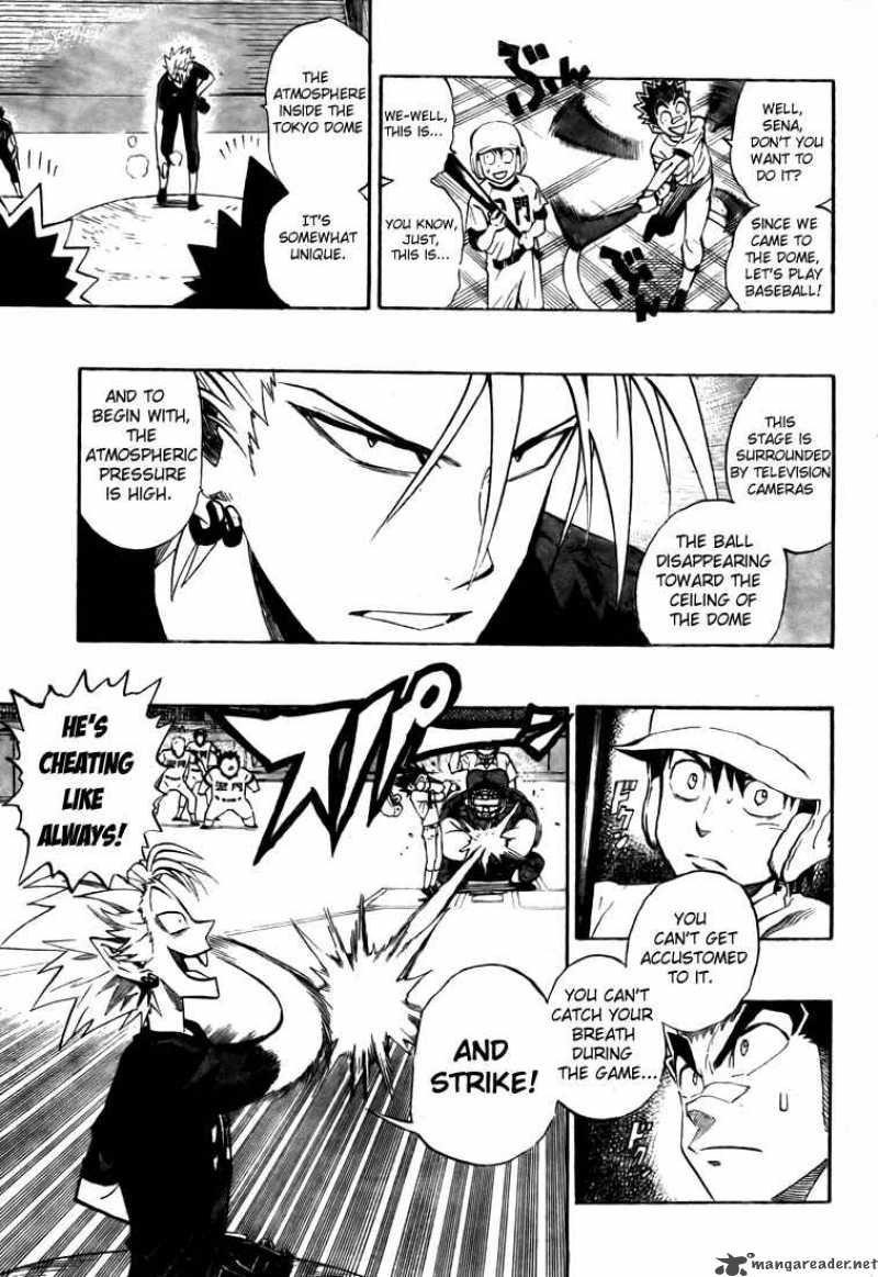 Eyeshield 21 247 9